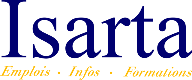 Isarta logo